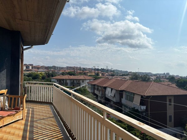 appartamento in affitto a Catania
