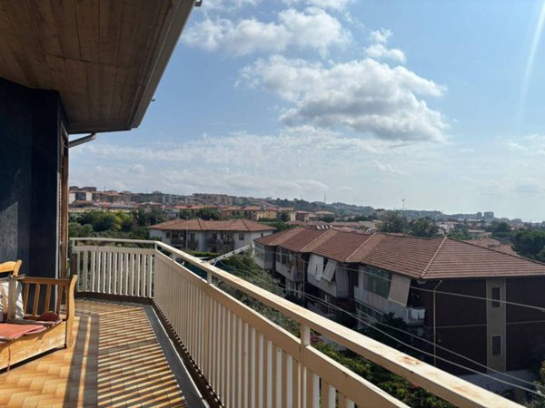 appartamento in affitto a Catania