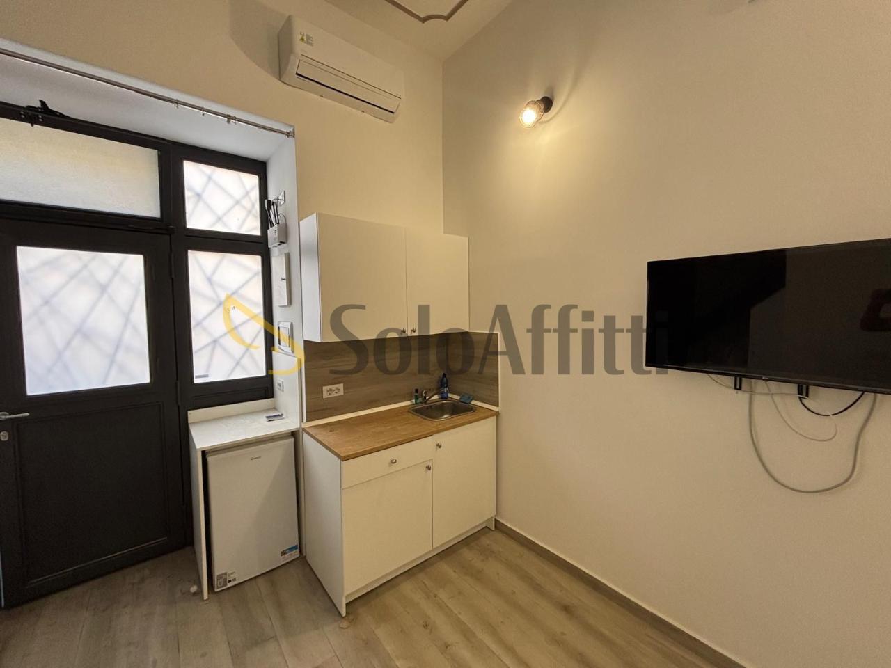 appartamento in affitto a Catania in zona Centro Storico
