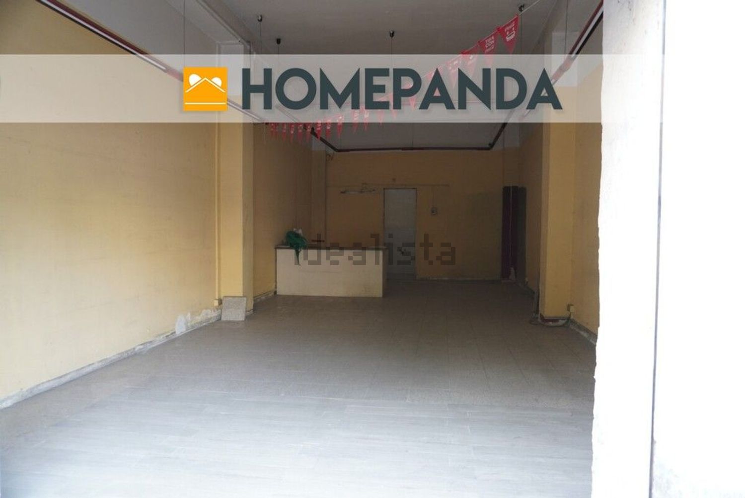 locale commerciale in affitto a Catania