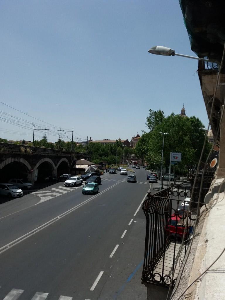 camera singola in affitto a Catania in zona Centro Storico