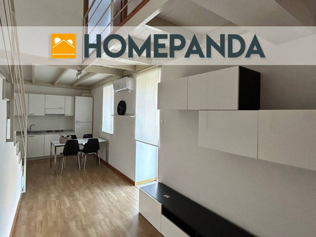 appartamento in affitto a Catania in zona Centro Storico