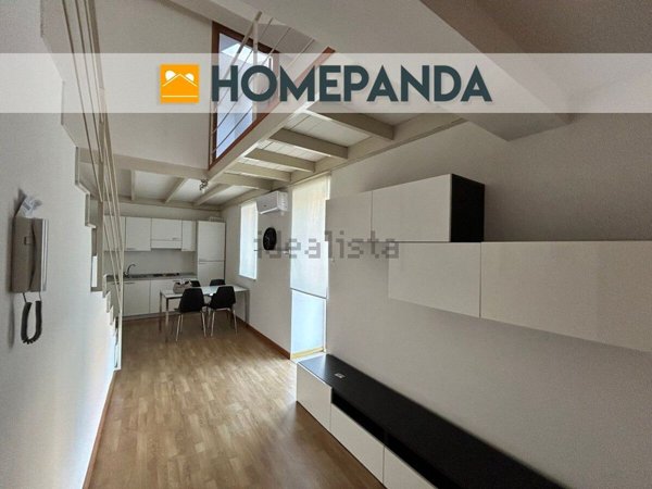 appartamento in affitto a Catania in zona Centro Storico