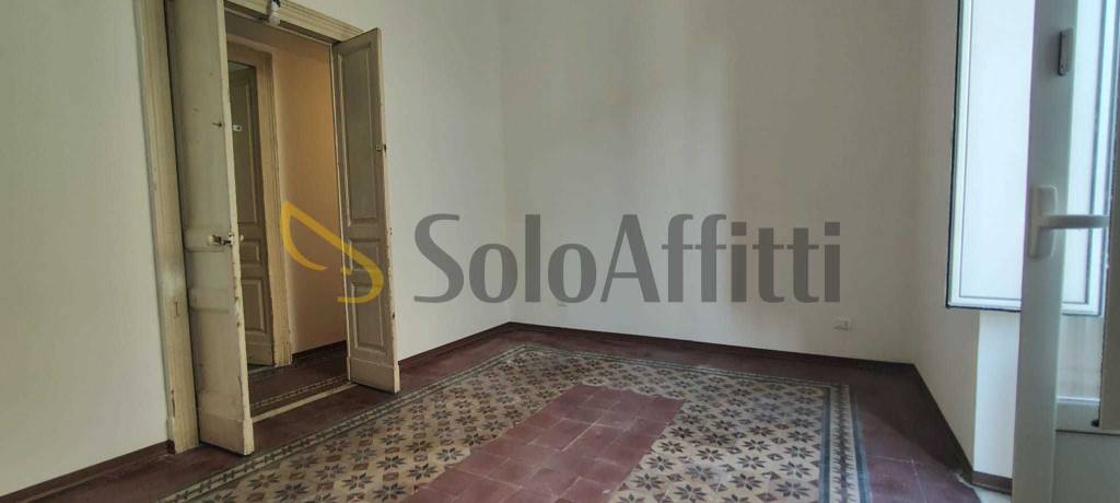appartamento in affitto a Catania