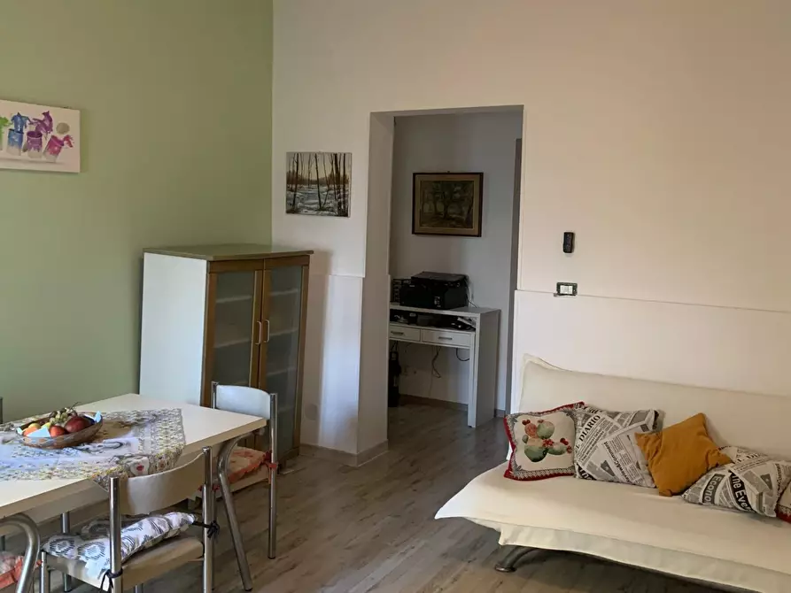 appartamento in affitto a Catania in zona Cibali