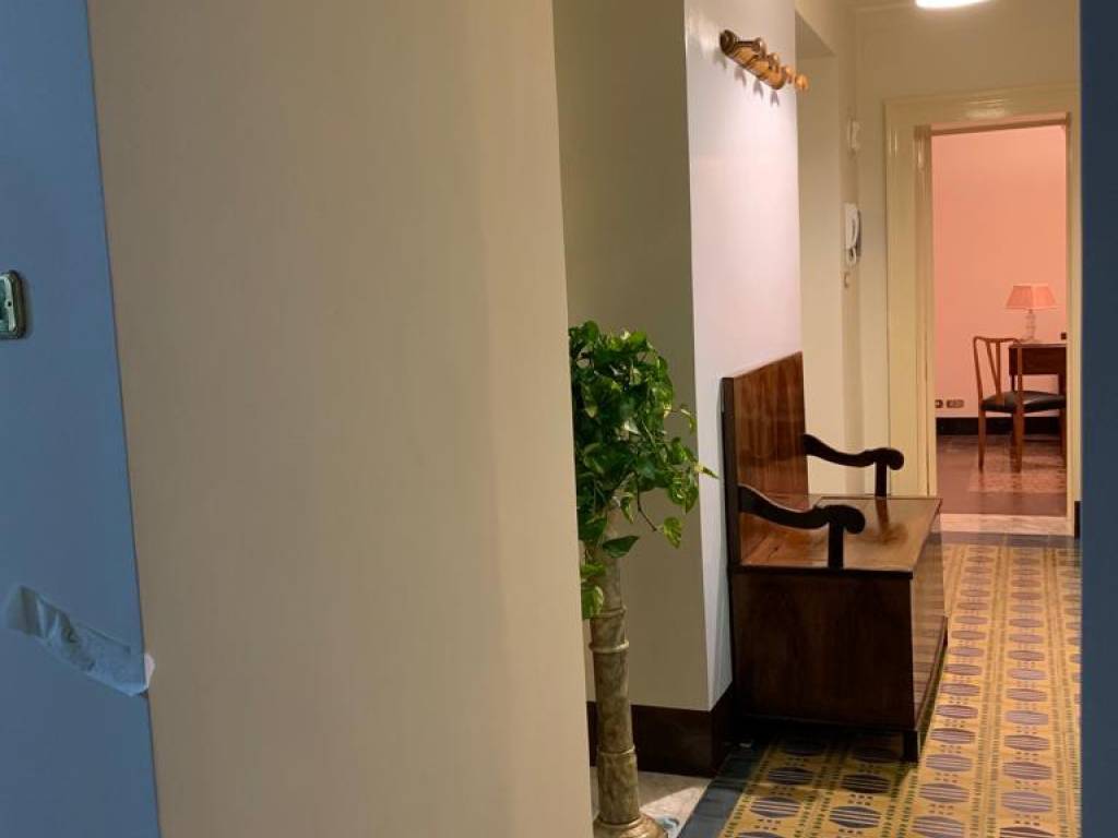 appartamento in affitto a Catania in zona Cibali