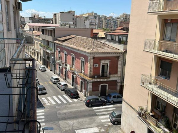 appartamento in affitto a Catania