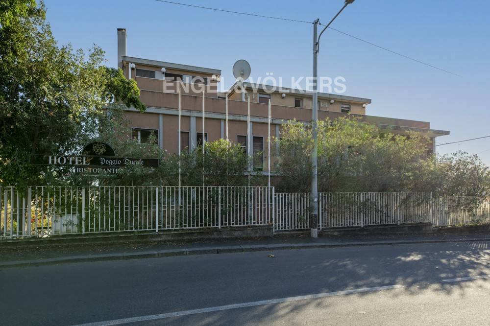 intera palazzina in affitto a Catania