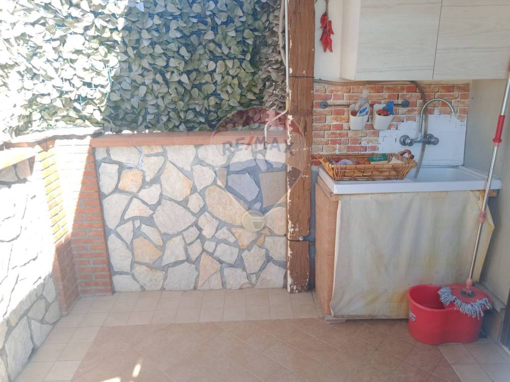 appartamento in affitto a Catania in zona Picanello