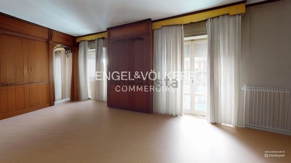 ufficio in affitto a Catania