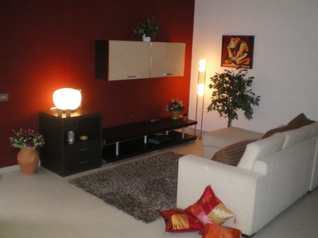 appartamento in affitto a Catania
