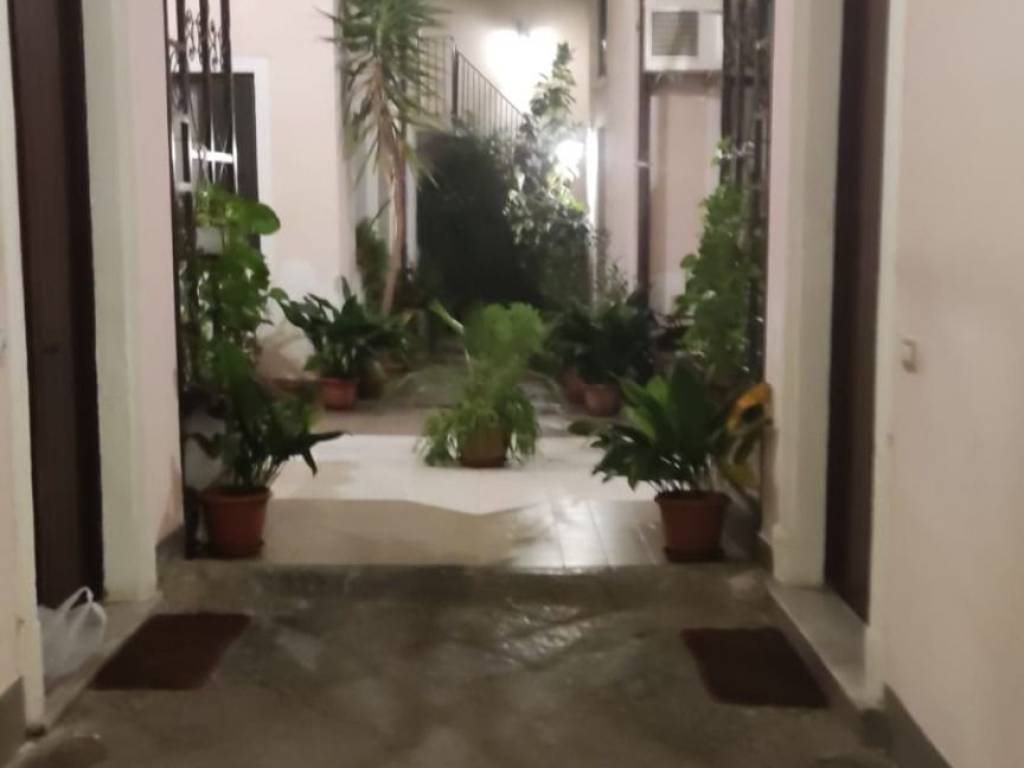appartamento in affitto a Catania in zona Centro Storico