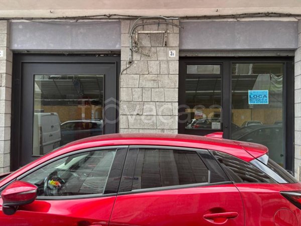 appartamento in affitto a Catania