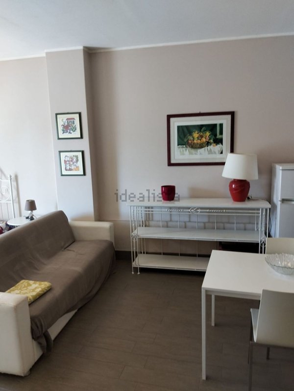 appartamento in affitto a Catania in zona Picanello