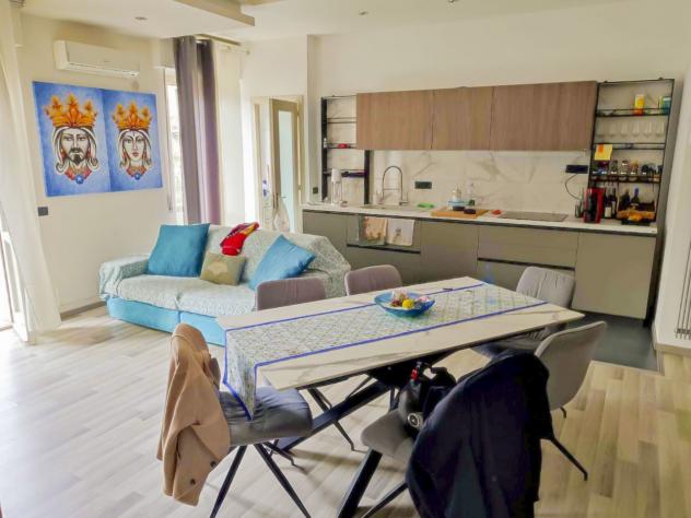 appartamento in affitto a Catania in zona Centro Storico