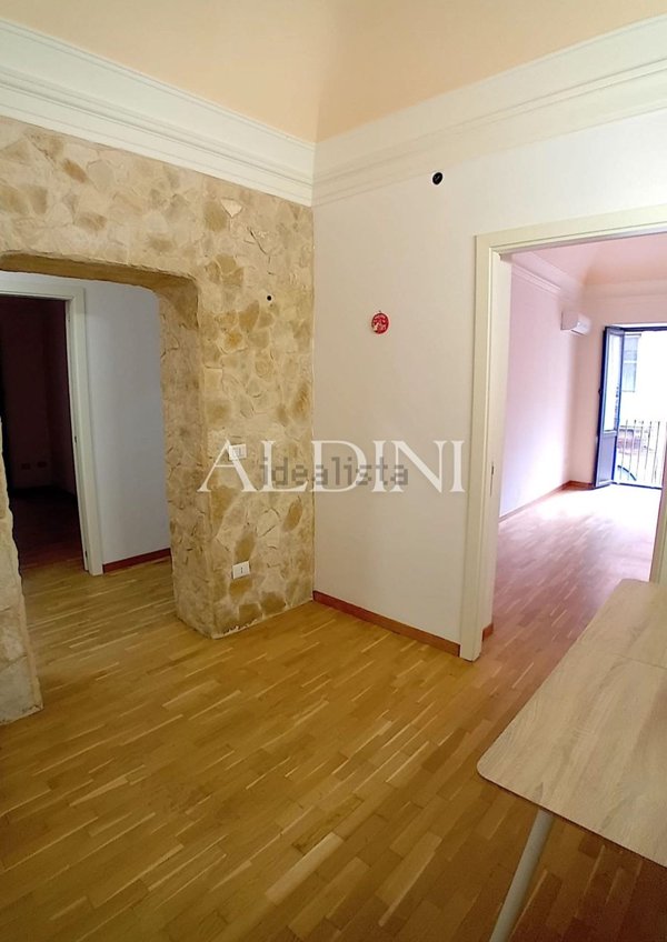 appartamento in affitto a Catania in zona Centro Storico