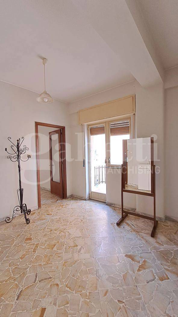 appartamento in affitto a Catania