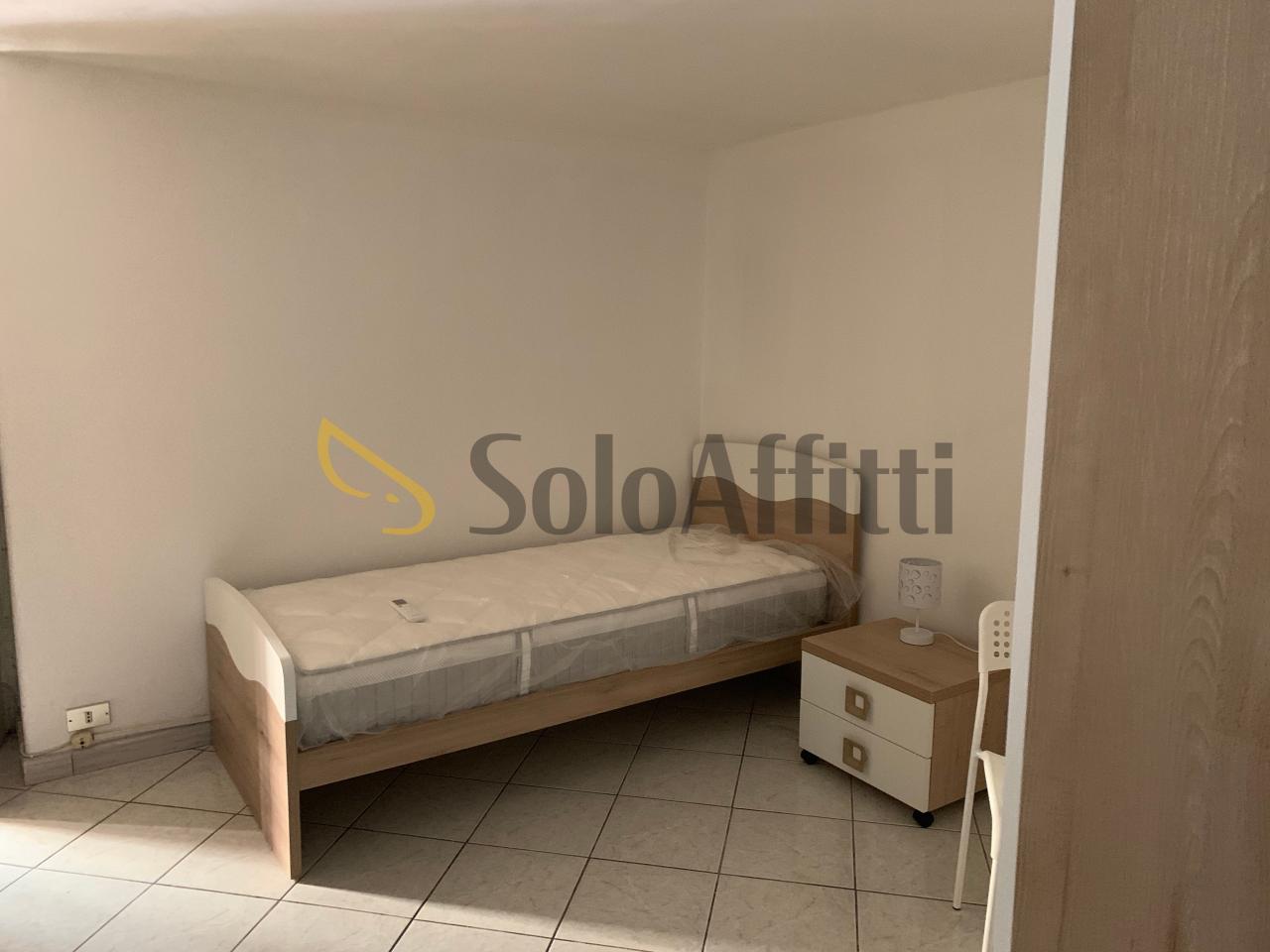 appartamento in affitto a Catania