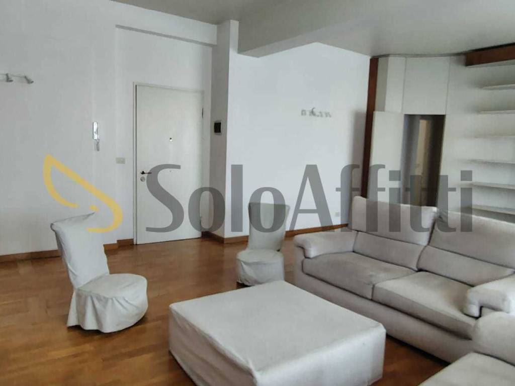 appartamento in affitto a Catania