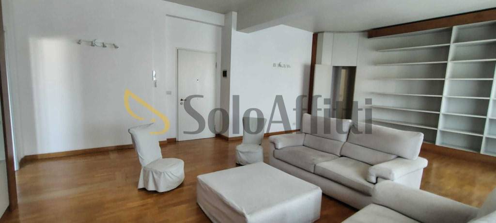 appartamento in affitto a Catania