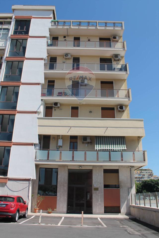 appartamento in affitto a Catania in zona Picanello