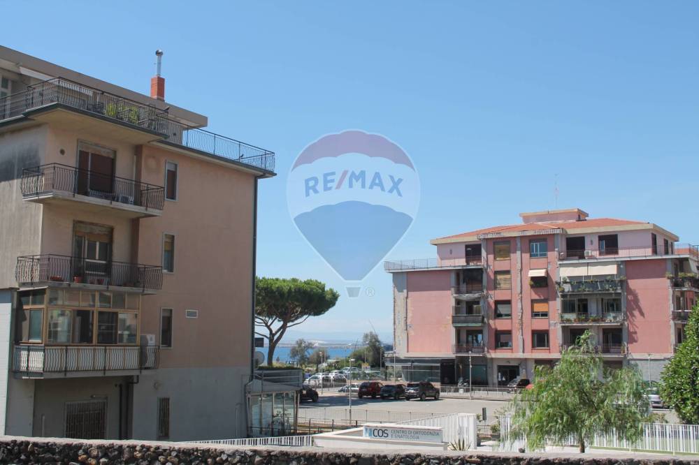 appartamento in affitto a Catania in zona Ognina