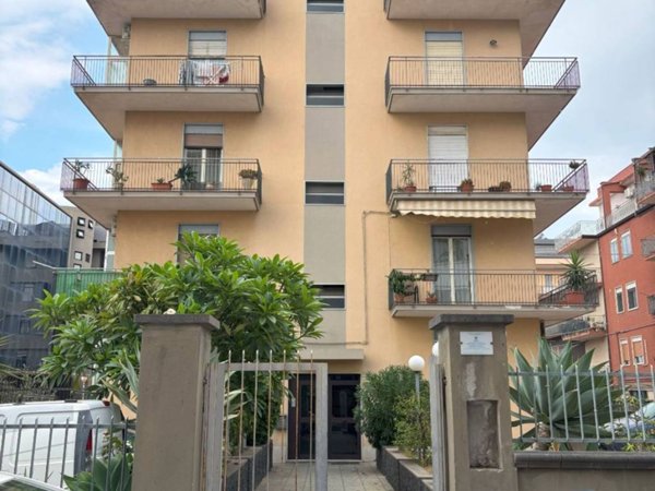 appartamento in affitto a Catania in zona Picanello
