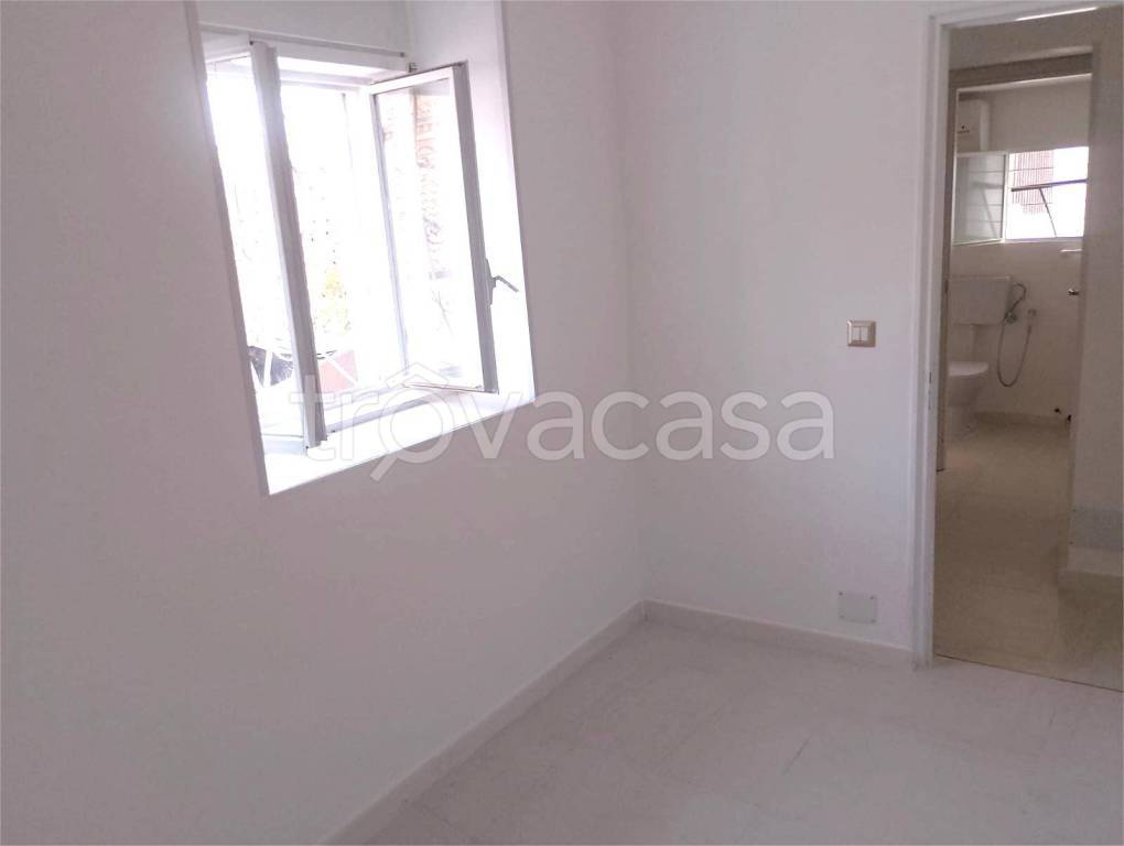 appartamento in affitto a Catania in zona Centro Storico