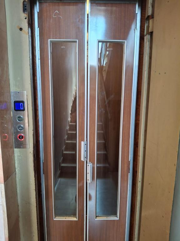 intera palazzina in affitto a Catania in zona Cibali