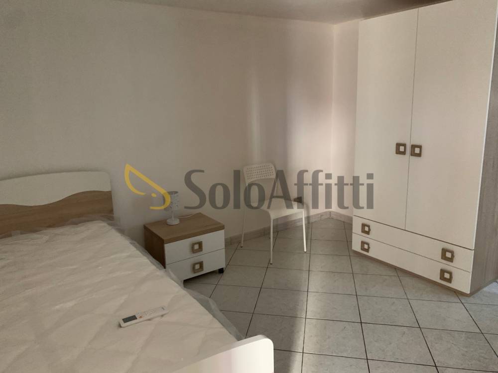 appartamento in affitto a Catania