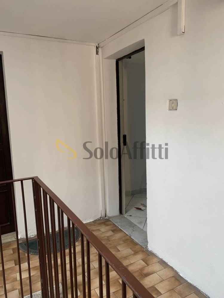appartamento in affitto a Catania