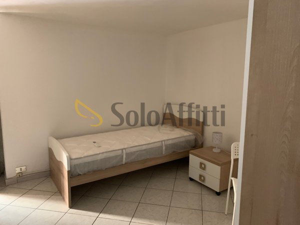 appartamento in affitto a Catania