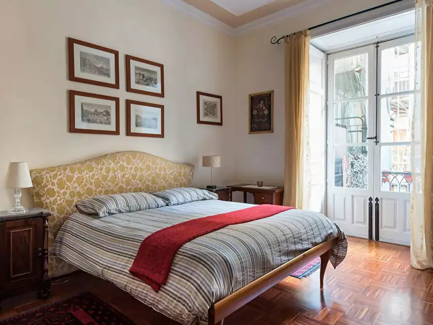 appartamento in affitto a Catania in zona Centro Storico