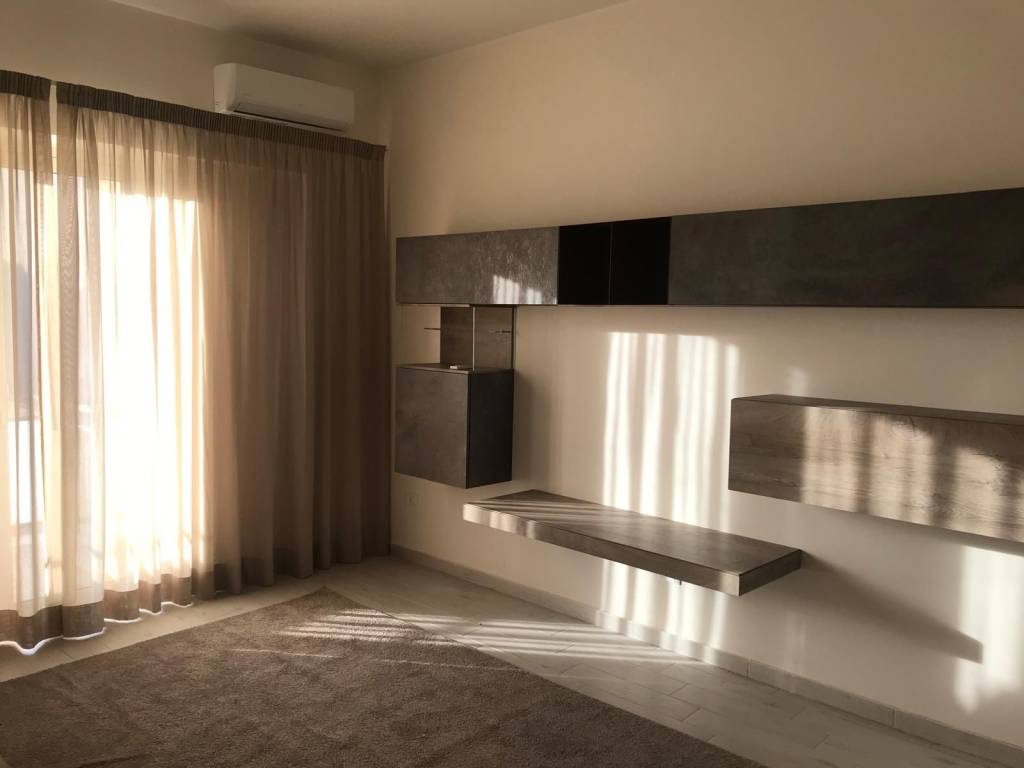 appartamento in affitto a Catania in zona Picanello