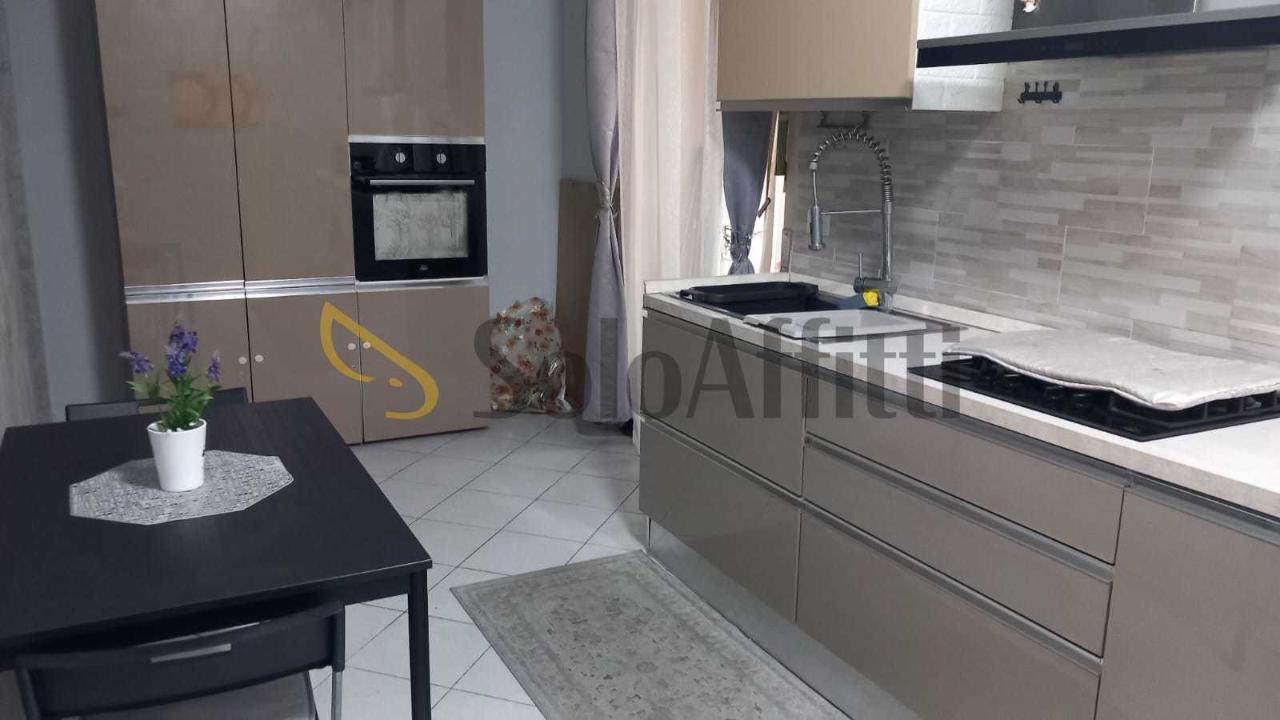 appartamento in affitto a Catania in zona Nesima