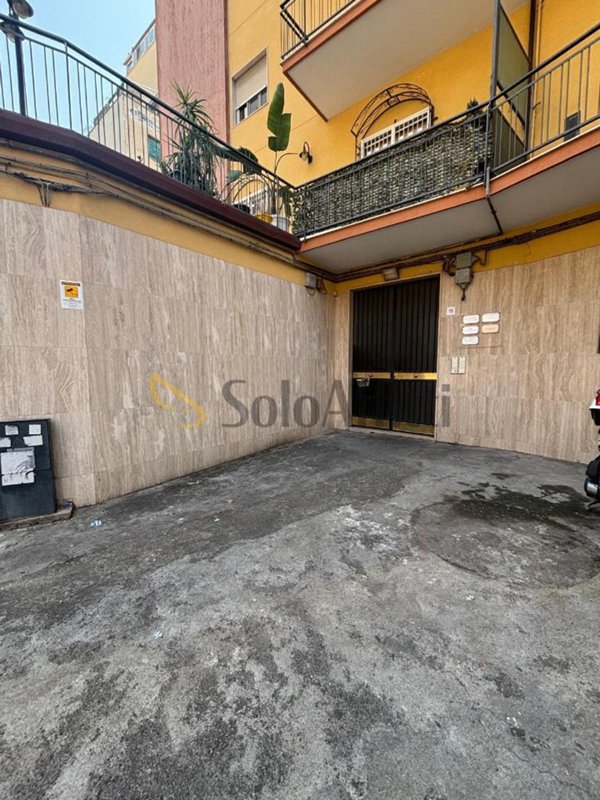 appartamento in affitto a Catania