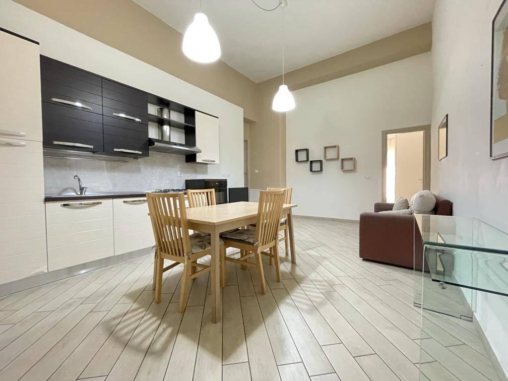 appartamento in affitto a Catania