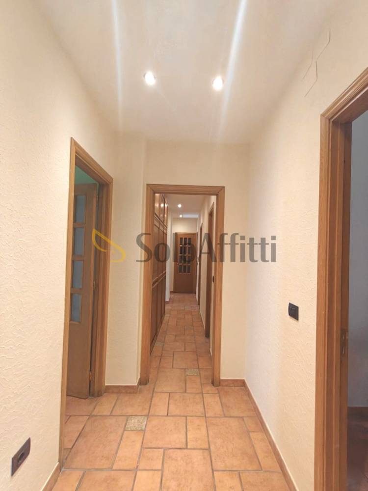 appartamento in affitto a Catania in zona Centro Storico
