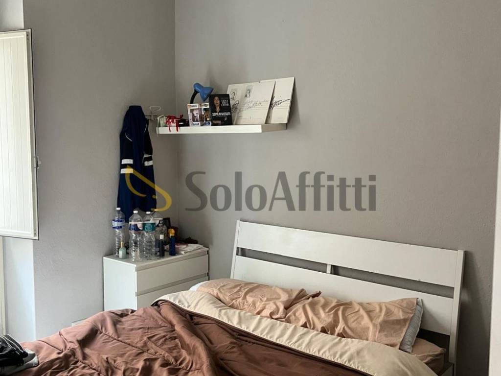 appartamento in affitto a Catania