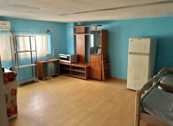 appartamento in affitto a Catania in zona Picanello