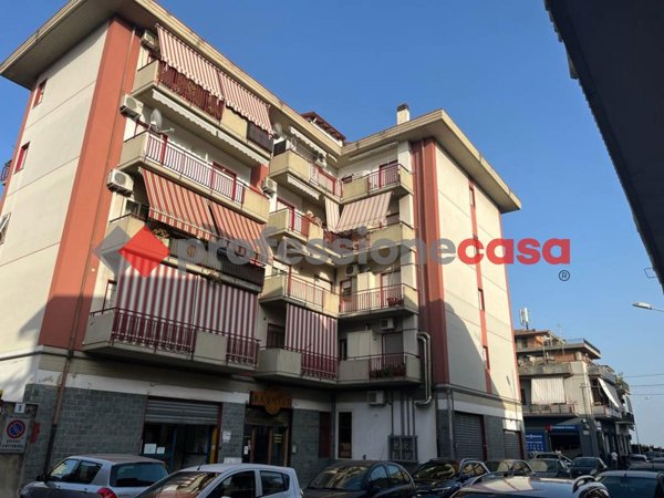 negozio in affitto a Catania