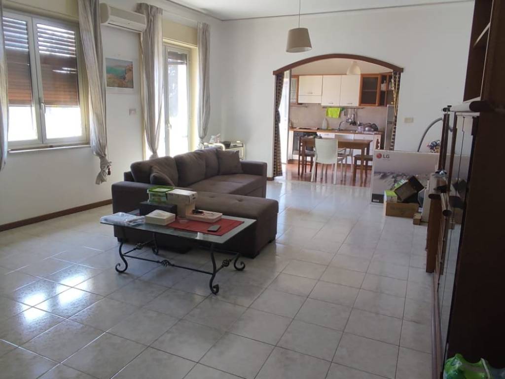 appartamento in affitto a Catania