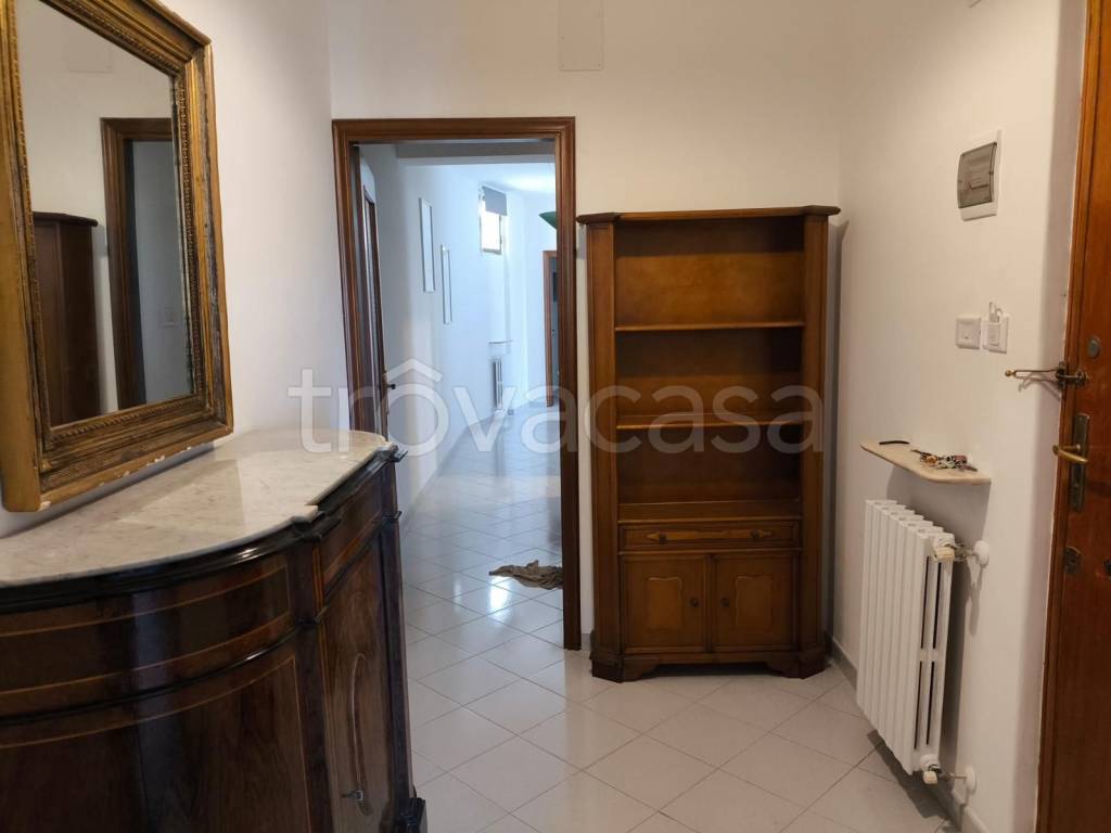 appartamento in affitto a Catania