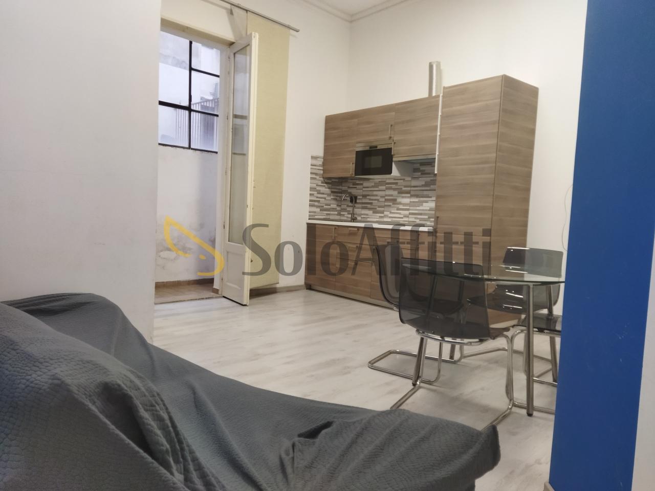 appartamento in affitto a Catania