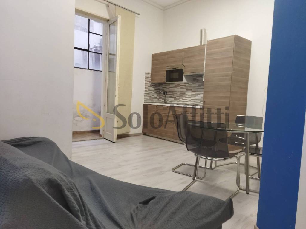 appartamento in affitto a Catania