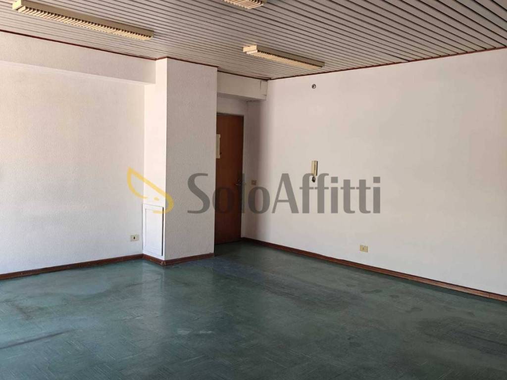 ufficio in affitto a Catania