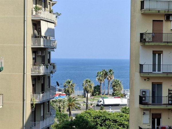 appartamento in affitto a Catania