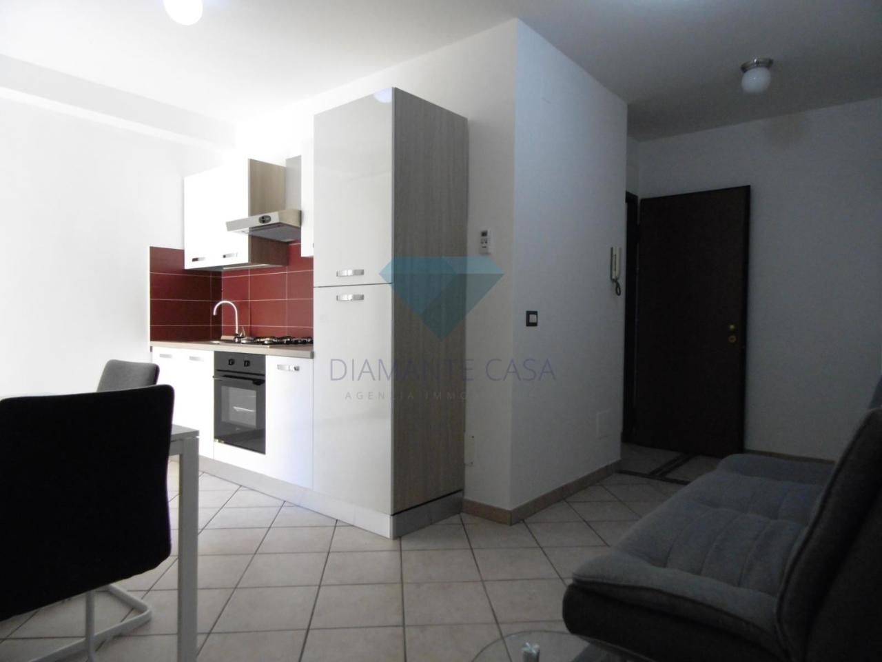appartamento in affitto a Catania in zona Picanello