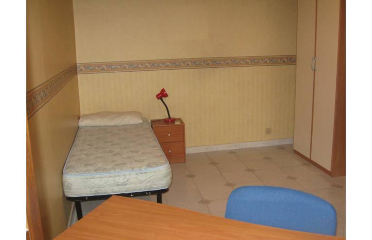 camera singola in affitto a Catania