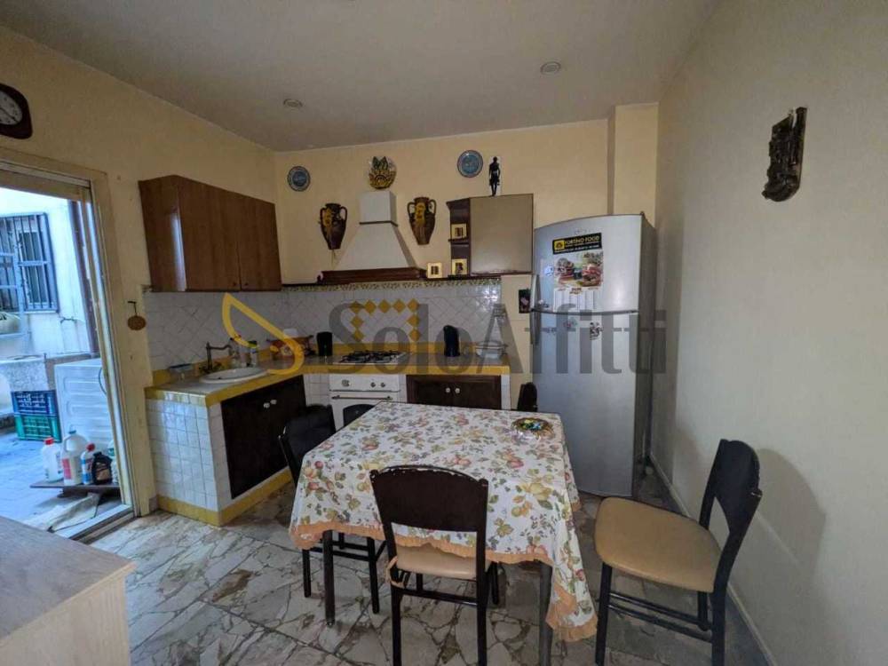 appartamento in affitto a Catania in zona Centro Storico